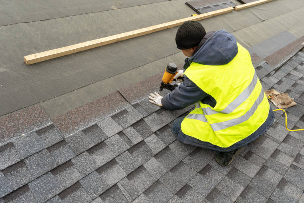 Best Best Roofing Contractors  in Chester Gap, VA