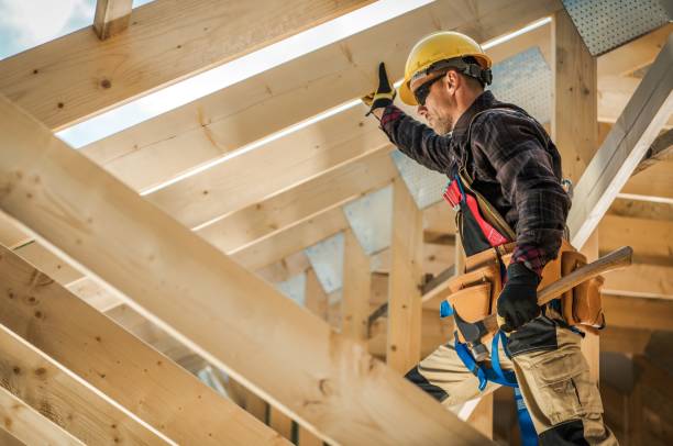 Best Commercial Roofing Services  in Chester Gap, VA