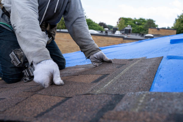 Slate Roofing Contractor in Chester Gap, VA
