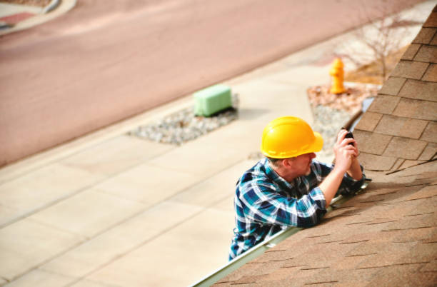 Best Local Roofing Companies  in Chester Gap, VA