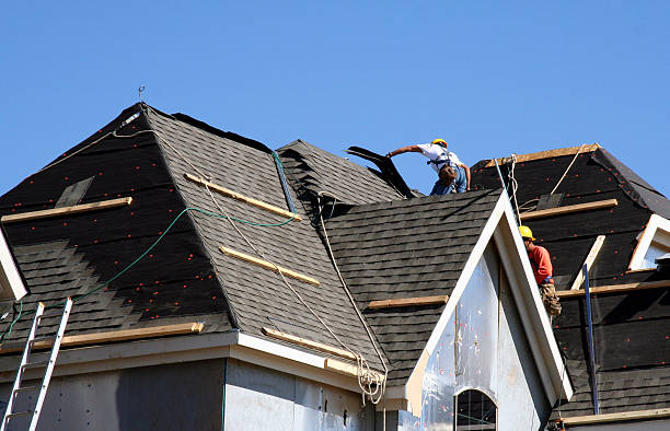 Best Emergency Roof Repair  in Chester Gap, VA