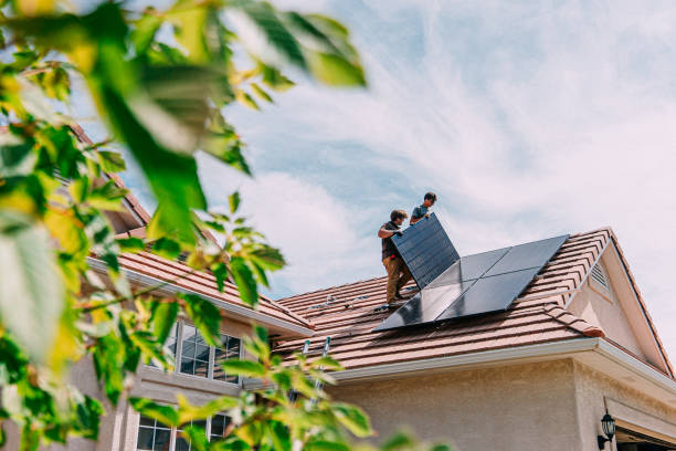 Best Shingle Roofing Installation  in Chester Gap, VA