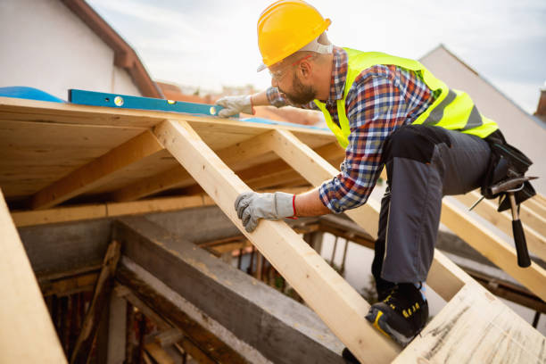 Quick and Trustworthy Emergency Roof Repair Services in Chester Gap, VA