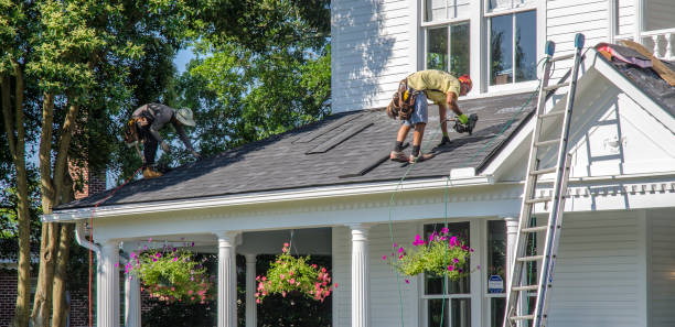 Best Local Roofing Companies  in Chester Gap, VA